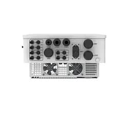 Инвертор гибридный 20kW Deye HV, трехфазный (SUN-20K-SG01HP3-EU-AM2)