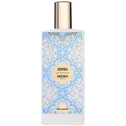 Парфюмированная вода оригинал тестер Memo Sintra 75 мл