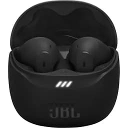 Навушники JBL Tune Flex 2 Black (JBLTFLEX2BLK) - мініатюра 6