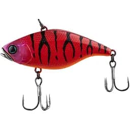 Воблер Jackall TN65 64 mm 15.0 g Красный/Черный (1013-1699.16.35)