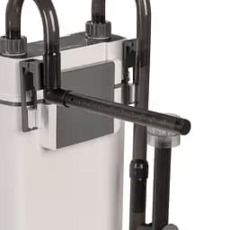 Зовнішній фільтр Kruger Meier NeoEdge Elite 1200 зі скіммером для акваріумів 60–120 л - мініатюра 8