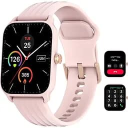 Смарт-годинник Iowodo W13 1.85-дюймовий сенсорний кольоровий дисплей