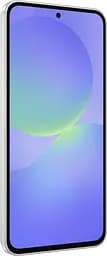 Смартфон Samsung Galaxy A36 5G 12/256GB Awesome White (SM-A366BZAU) - мініатюра 2