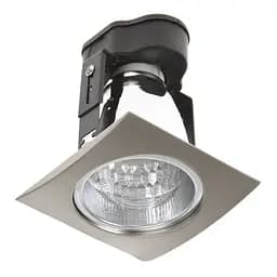 Світильник стельовий Brille врізний VDL-30/09 PN 166484