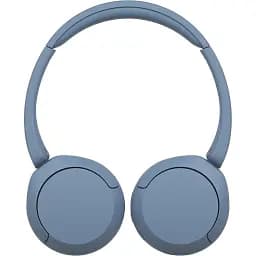 Навушники з мікрофоном Sony WH-CH520 Blue (WHCH520L.CE7) - мініатюра 2