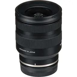 Об'єктив Tamron AF 11-20mm f/2.8 Di III-A RXD Canon RF - мініатюра 5