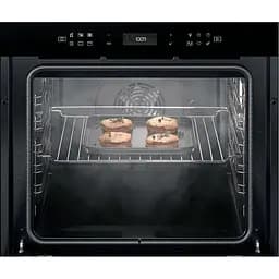 Духова шафа Whirlpool з гідролітичним очищенням W7OS44S1H - мініатюра 13