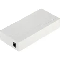 Комутатор Hikvision (DS-3E0108D-E)