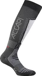 Термоноски Accapi Ski Touch 45-47 Сірий