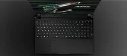 Ноутбук AORUS 15.6 FHD 240Hz/Intel i7-11800H/16/1TB/NVD3060P-6/DOS (AORUS15P_KD-72RU224SD) - мініатюра 4