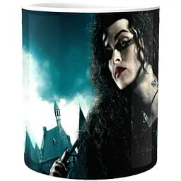 Кружка GeekLand Harry Potter Гарри Поттер Беллатриса HP.02.049