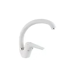 Смеситель для кухни Kroner KRM Odra - S035 CV021242 Бежевый