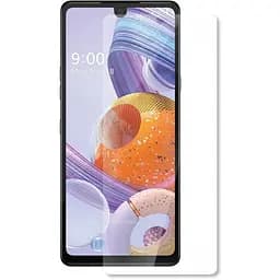 Захисна плівка StatusSKIN для LG Stylo 6 Екран Глянцева Ultra - мініатюра 1