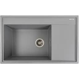 Кухонна мийка Platinum 7950 AZURIT (SP000040290)