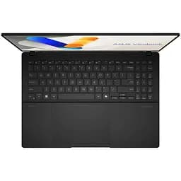 Ноутбук ASUS Vivobook S 16 OLED M5606KA-SH124, AMD Ryzen AI 7 350 до 5.0GHz, 16" Full HD, 24GB, SSD 1TB, AMD Radeon 860M, FreeDos - мініатюра 3
