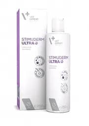 Vet Expert Stimuderm Ultra Шампунь при випадінні шерсті у довгошерстних собак 250 мл