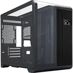 Корпус 1stPlayer RT6 Black (RT6-BK) [146402]