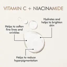 Гель для душу Baylis & Harding Kindness+ Vitamin C and Niacinamide 500  мл - мініатюра 3