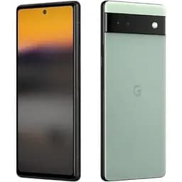 Смартфон Google Pixel 6a 6/128GB Sage (Global Version)