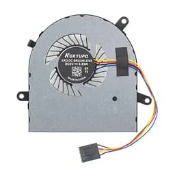 Вентилятор для Dell AIO Inspiron 22-3275, 24-3455, 24-3459 24-3464 24-3263, (01VTR2, 023.1003E.0001, Аналог)