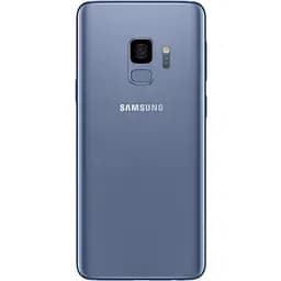 Смартфон Samsung Galaxy S9 4/64Gb Coral Blue (SM-G9600) [2 SIM, NFC, SnapDragon] - мініатюра 2