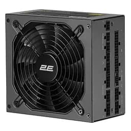 Блок живлення 2E GAMING Extra Power Pro 1200W ATX 3.1 80+ Gold (2E-EP1200GMII-140)