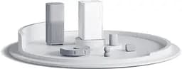 Маршрутизатор Xiaomi Mesh System AC1200 EU 3pack (DVB4484GL) - система з 3 роутерів - мініатюра 3