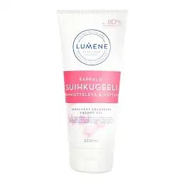 Гель для душа Lumene Klassikko, 200 мл (8000018086360)