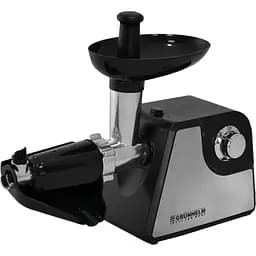 М'ясорубка Grunhelm AMG180SSJ 1800 Вт (86252) - мініатюра 4