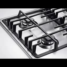 Варильна поверхня Electrolux KGM64311X - мініатюра 3