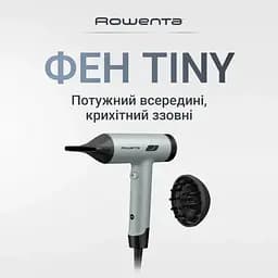 Фен Rowenta HY7120E0 (7113188) - мініатюра 2