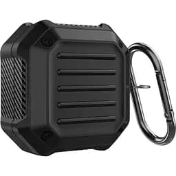 Чохол BeCover Protective TPU для Samsung Galaxy Buds FE SM-R400 Black (710101)