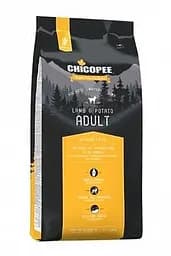 Сухий корм Chicopee (Чикопі) HNL Adult Lamb & Potato 2 кг для дорослих собак з м'ясом ягняти та картоплею