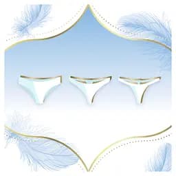 Щоденні прокладки Discreet Skin Love Multiform 18 шт. - мініатюра 9