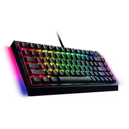 Клавіатура Razer BlackWidow V4 75 USB UA Black (RZ03-05000100-R3M1) - мініатюра 4