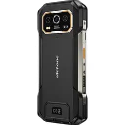 Смартфон Ulefone Armor 27 Pro 12/256GB Black (77088) [120401] - мініатюра 6