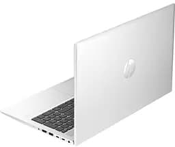 Ноутбук HP Probook 450-G10 15.6' FHD IPS AG, Intel i7-1355U, 16GB, F512GB, UMA, DOS, сріблястий (85D09EA) - мініатюра 4