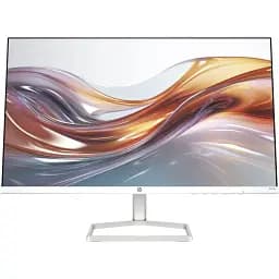 Монитор HP 23.8" Series 5 524SA Silver (94C36E9) EU (139274)