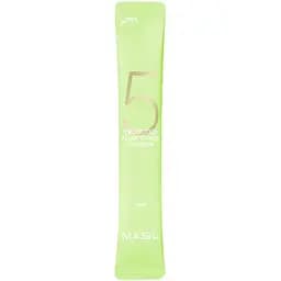 М'який безсульфатний шампунь Masil 5 Probiotics Apple Vinegar 8 мл