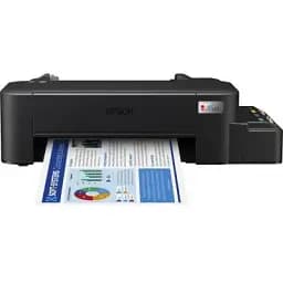 Струменевий принтер Epson L121 (C11CD76414)