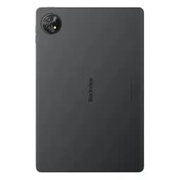 Планшет Blackview Tab Zeno 10 SET 11" 8GB/256GB 5G Shadow Black Чохол Скло Клавіатура Миш стилус адаптер живл (6931548324973) - мініатюра 2