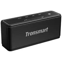 Портативна акустика Tronsmart Mega 40w бездротова чорна