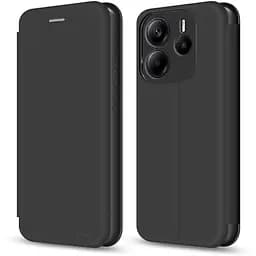 Чохол-книжка Make Xiaomi Redmi Note 14 5G Flip