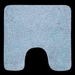 Килимок для ванної Spirella GOBI блакитний (10.12422)