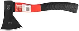 Топор универсальная рукоятка стекловолокно 37см 600г Top Tools hoz0013123