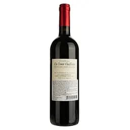 Вино Chateau La Croix Guillotin Puisseguin-Saint-Emilion 2016 червоне сухе 0.75 л - мініатюра 2