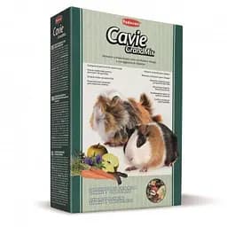 Корм Padovan GrandMix Cavie для морских свинок 850 г