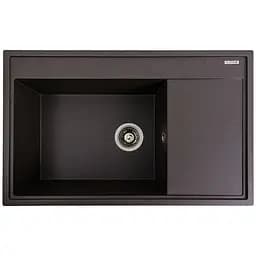 Кухонна мийка Platinum 7950 AZURIT (SP000040284)