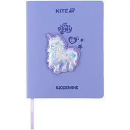Дневник школьный Kite My Little Pony мягкая обложка (LP25-283)