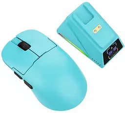 Миша Ajazz AJ159 APEX Blue (AJM159-A-BLUE) - мініатюра 2